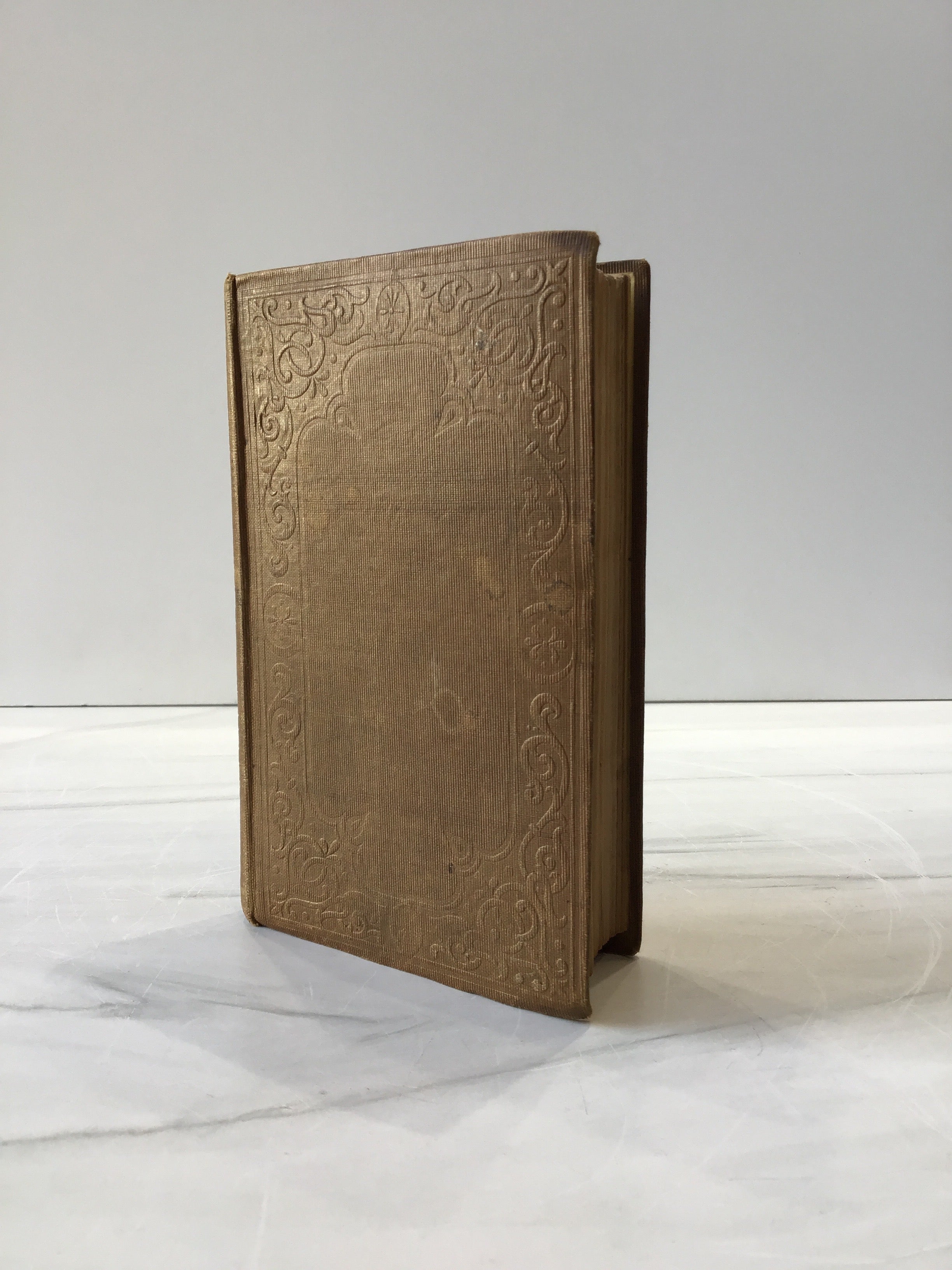 A Voice of Warning – Moons Rare Books