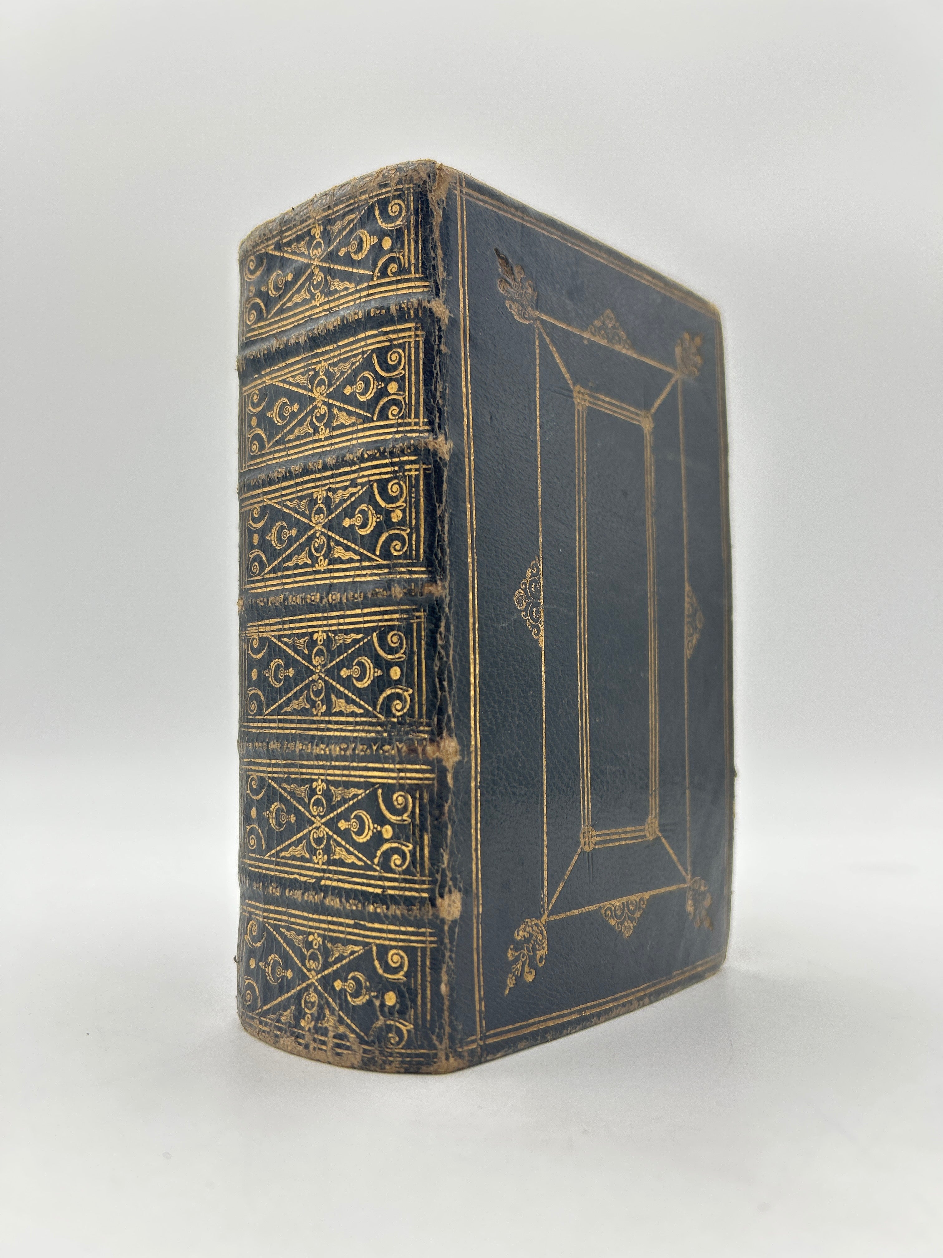 The Book of Common Prayer – Moons Rare Books