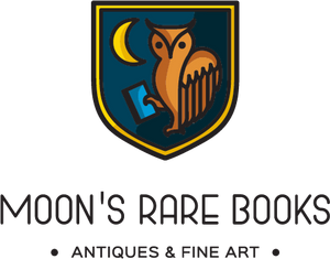 Moons Rare Books