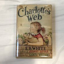 Load image into Gallery viewer, -Charlotte&#39;s Web*