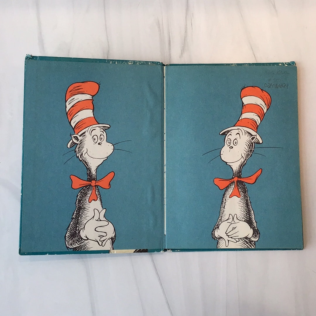 -The Cat in the Hat*