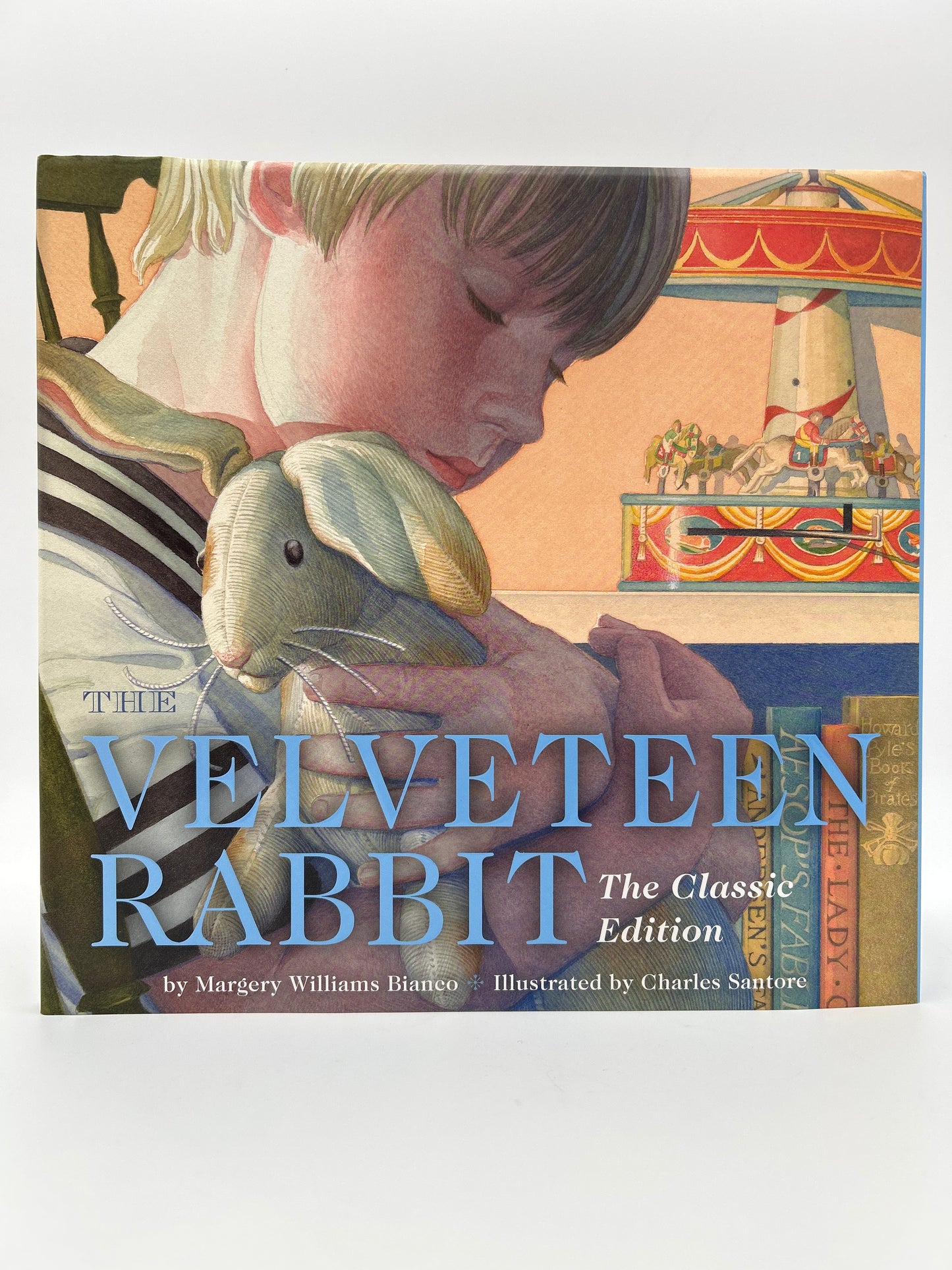 Velveteen Rabbit