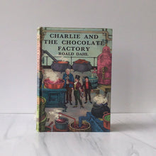 Load image into Gallery viewer, -Charlie and the Chocolate Factory*