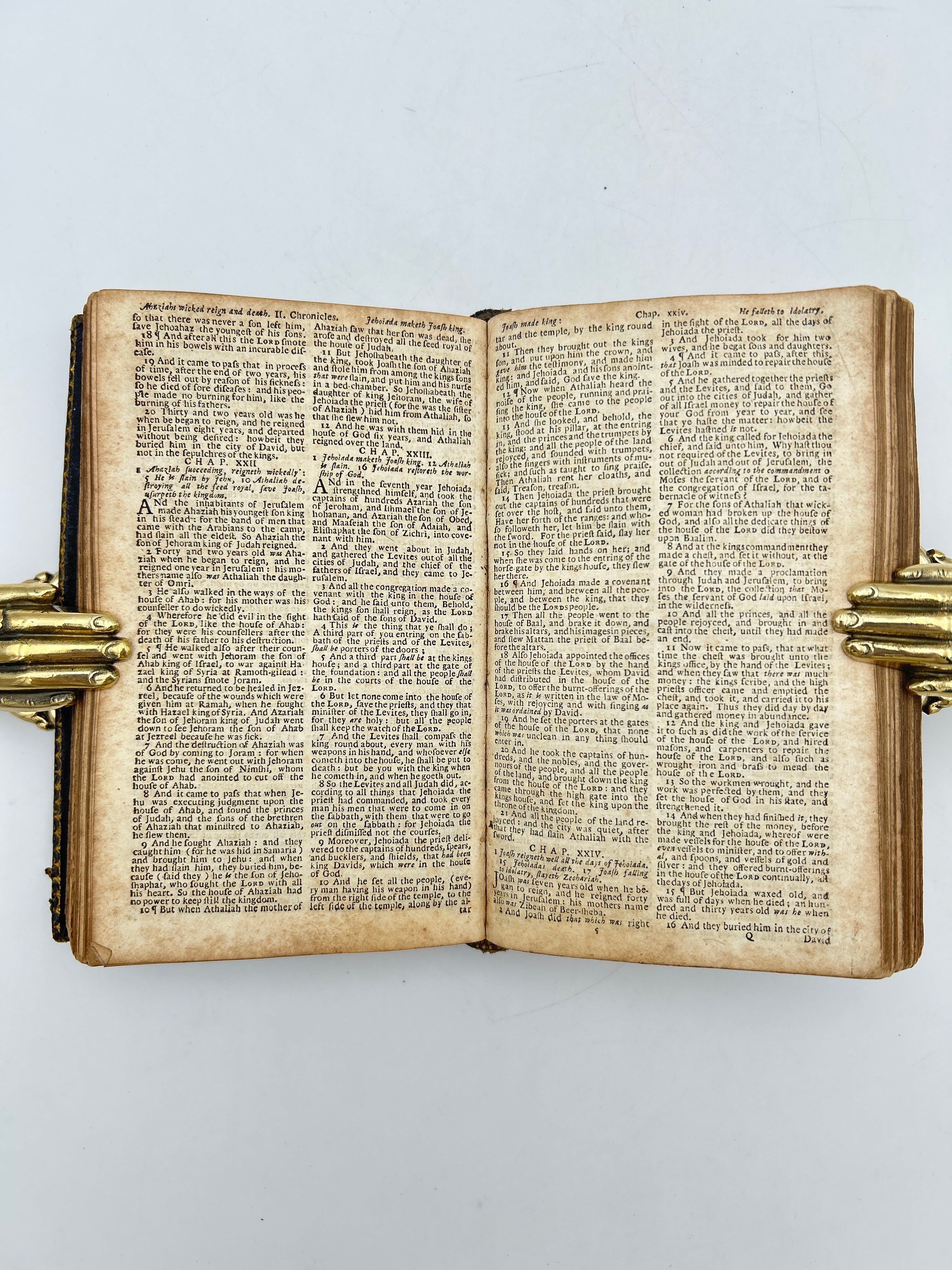 The Book of Common Prayer – Moons Rare Books