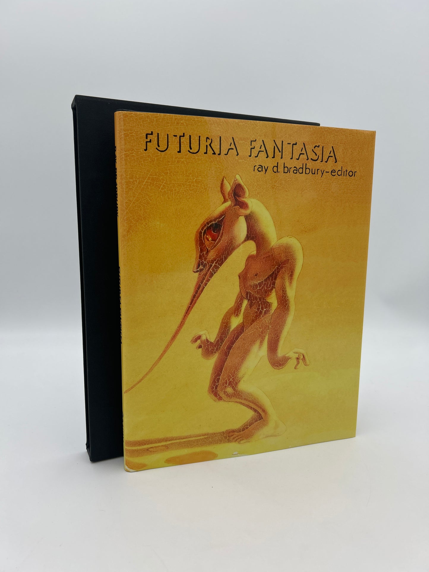 Futuria Fantasia