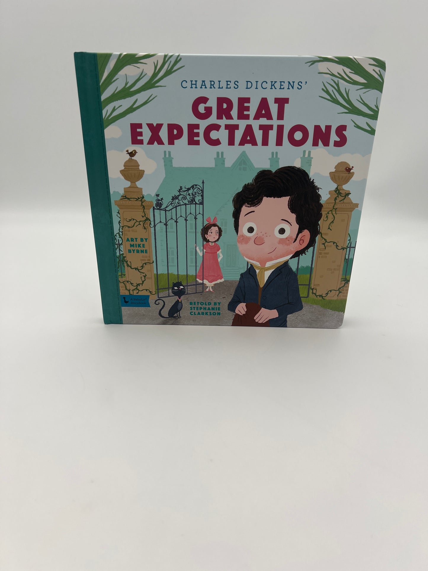 Great Expectations (reprint)