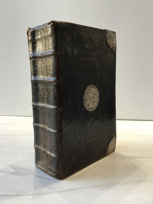 1682 Holy Bible*