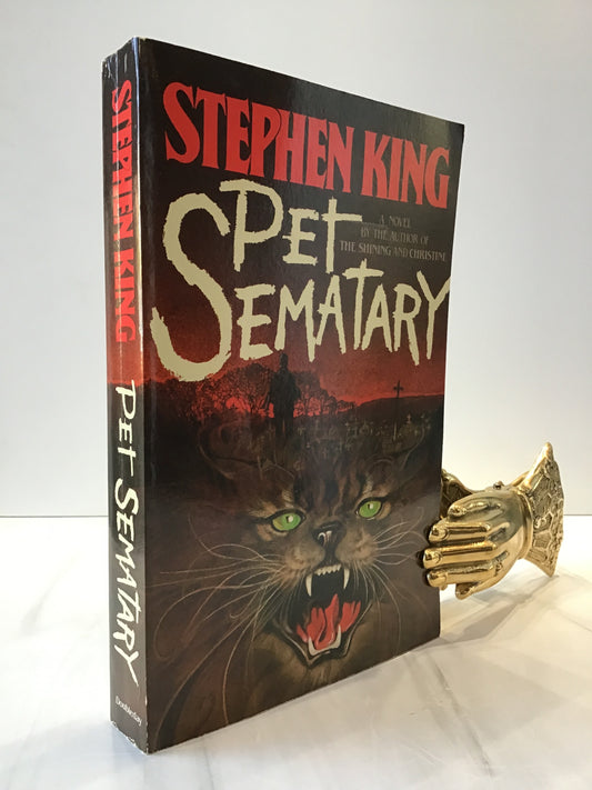 Pet Sematary