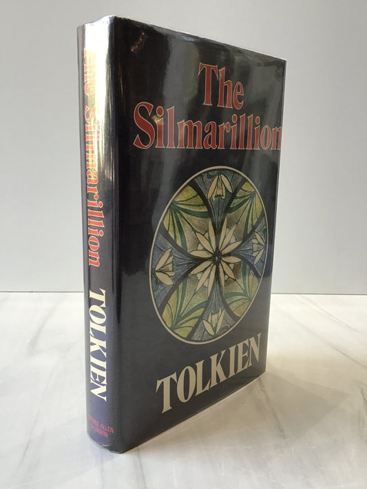 Silmarillion*