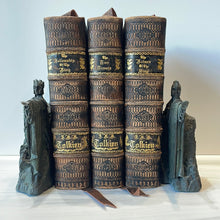 Load image into Gallery viewer, -Lord of the Rings Bookends