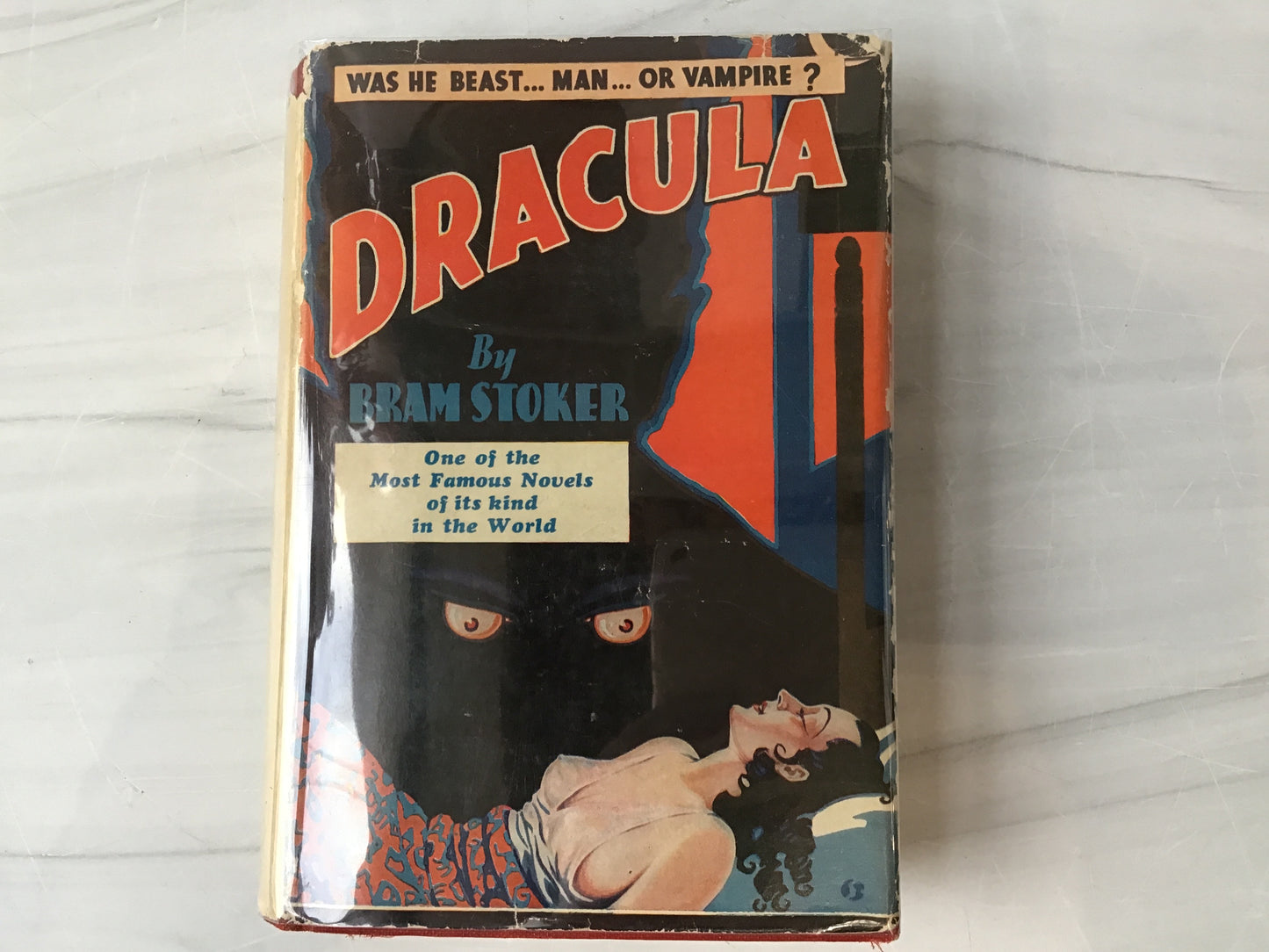 Dracula