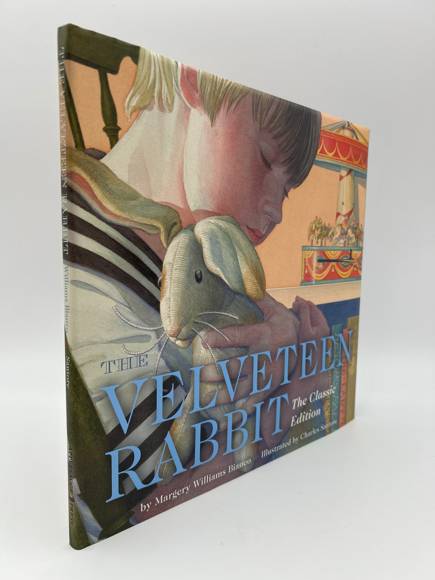 Velveteen Rabbit