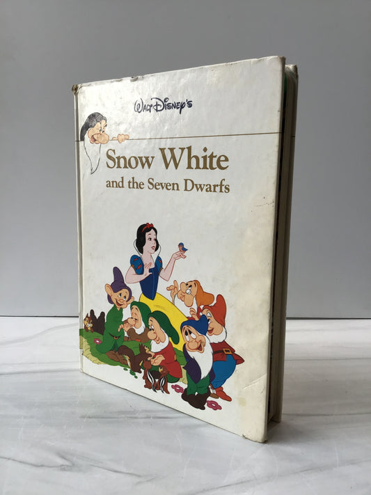 Snow White and the Seven Dwarfs*