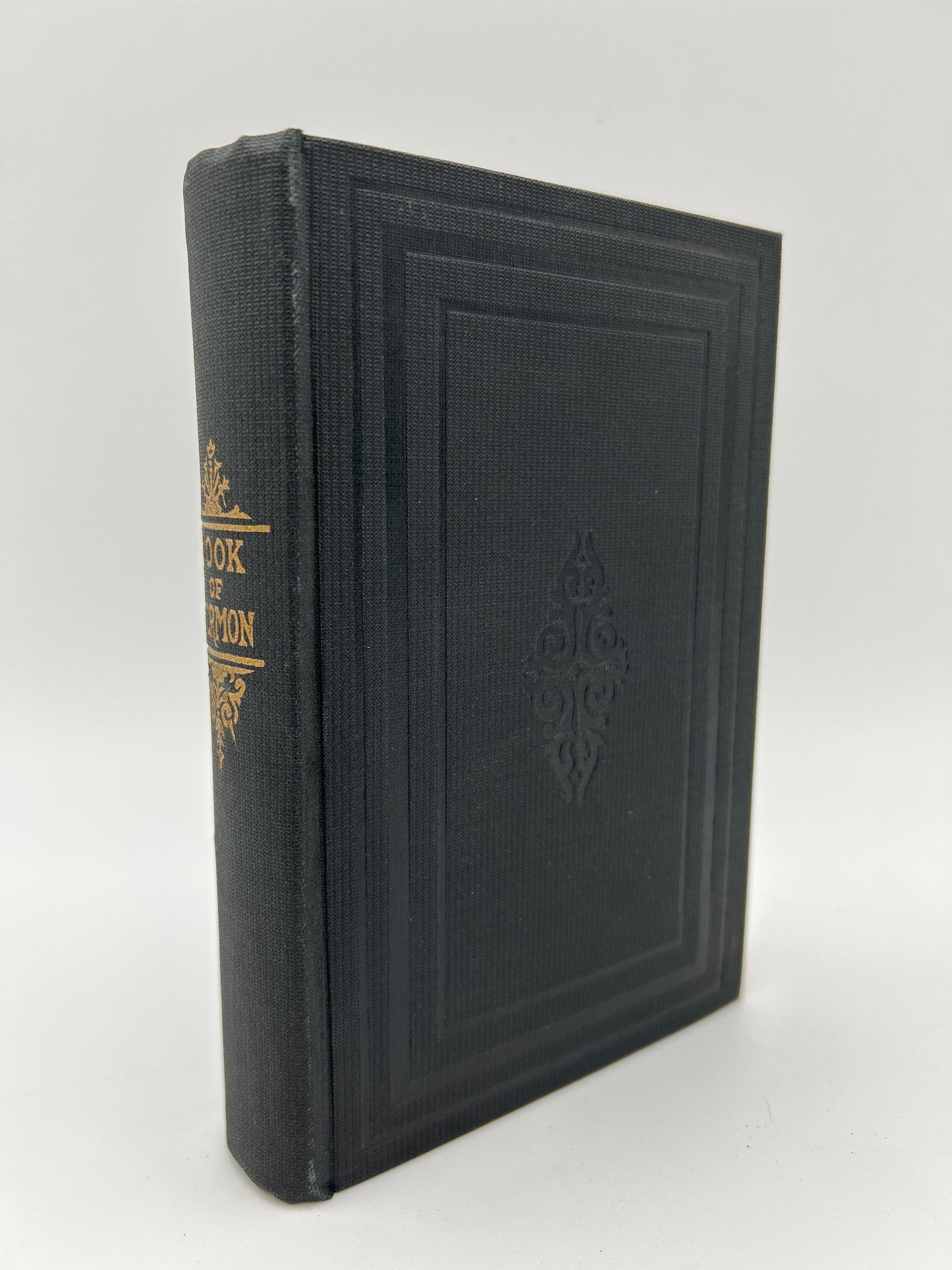 Book of Mormon (1913)