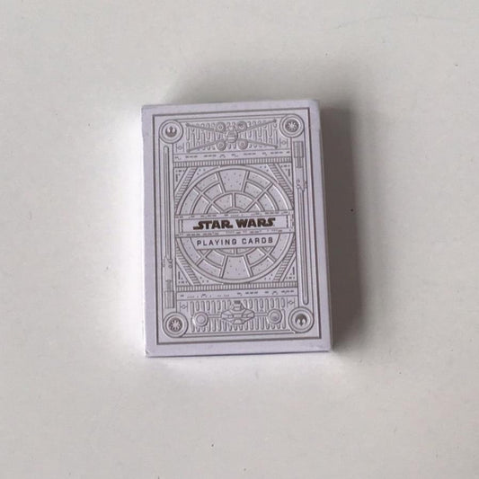 -Star Wars Playing Cards