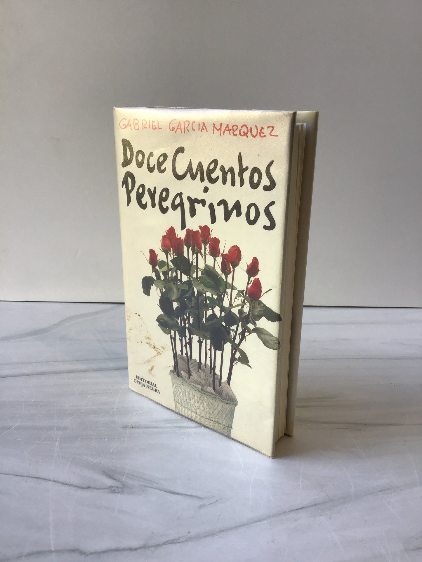 Doce Cuentos Peveqrinos