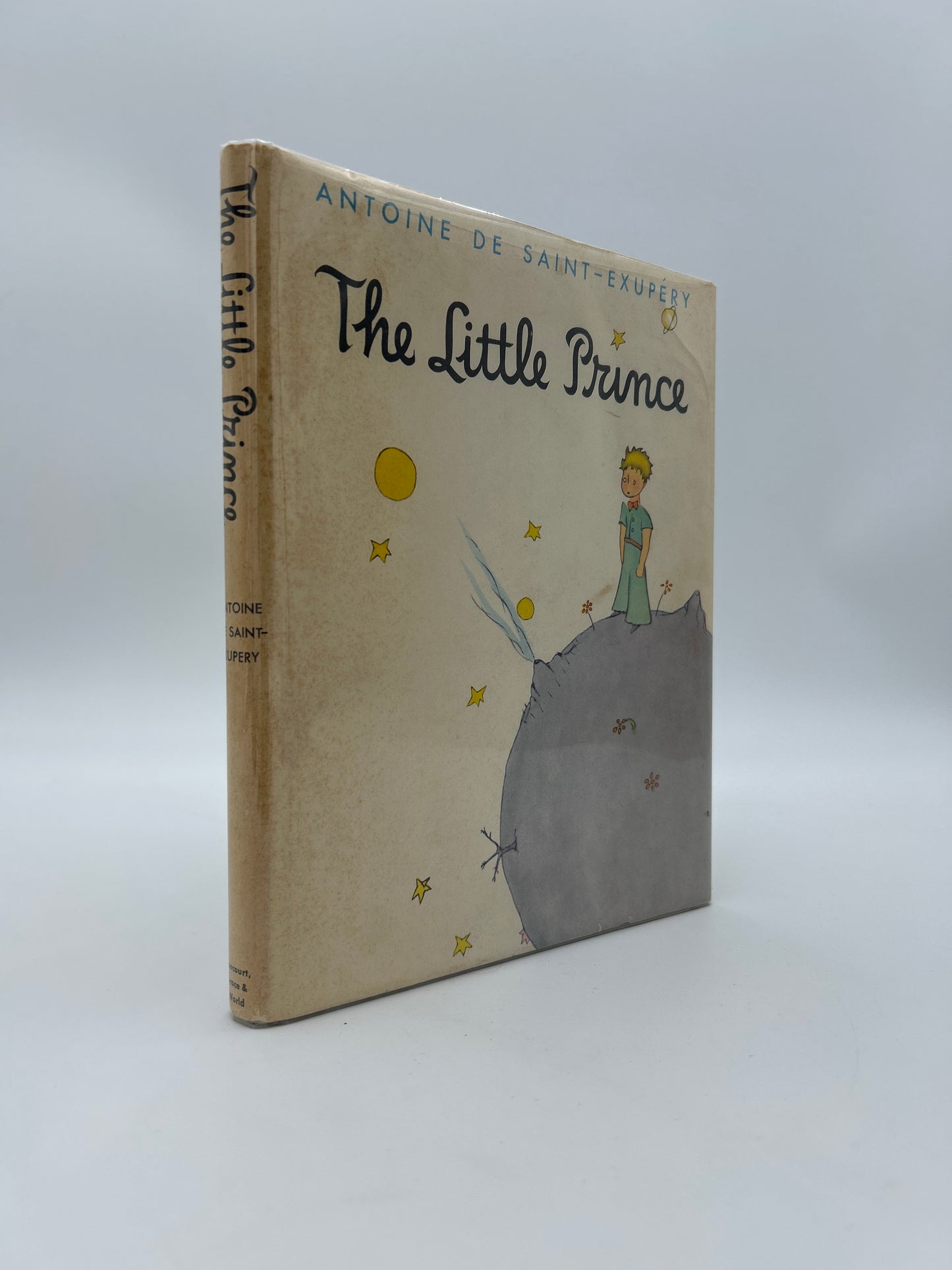 The Little Prince