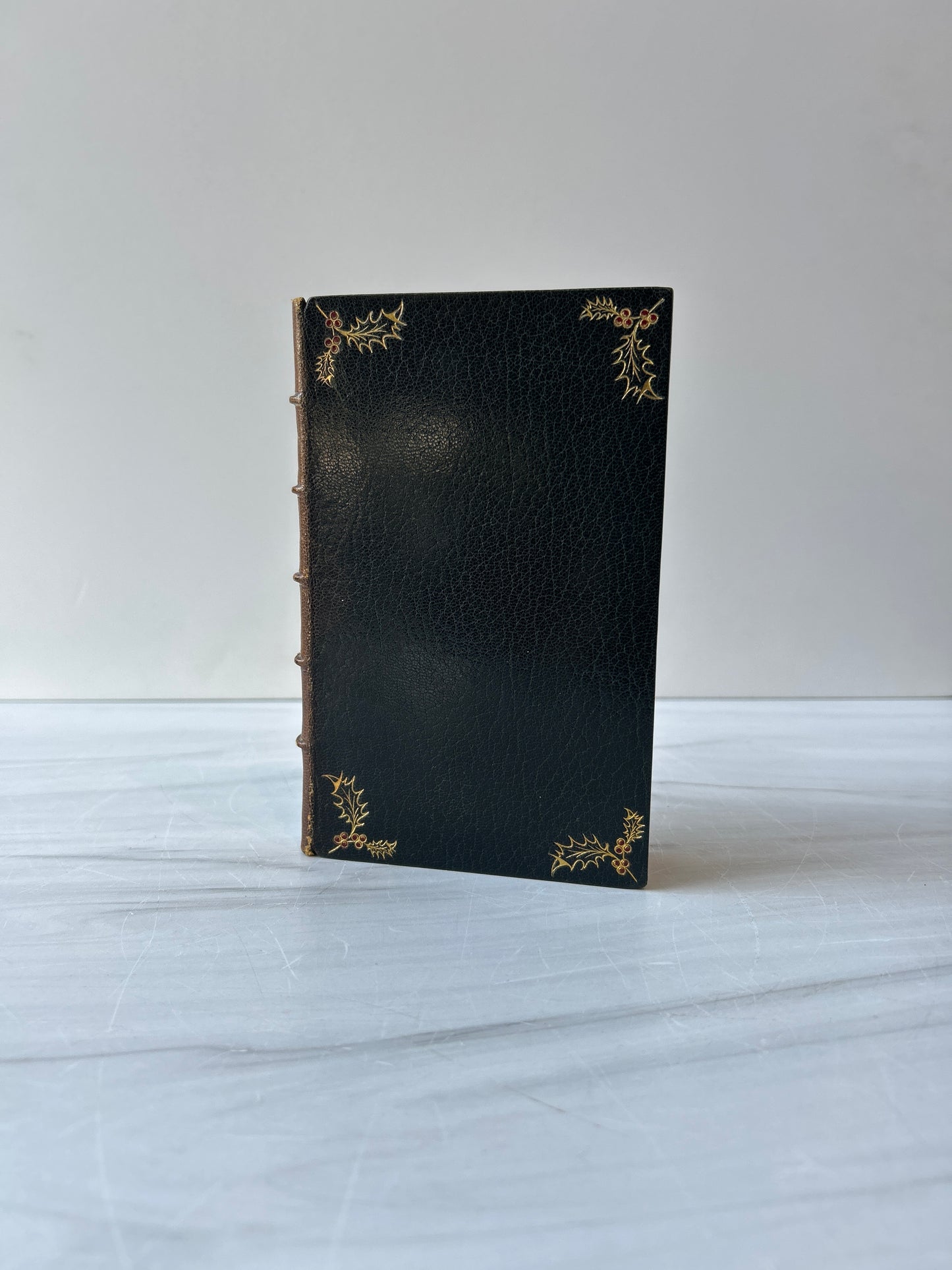 -A Christmas Carol - First Edition*