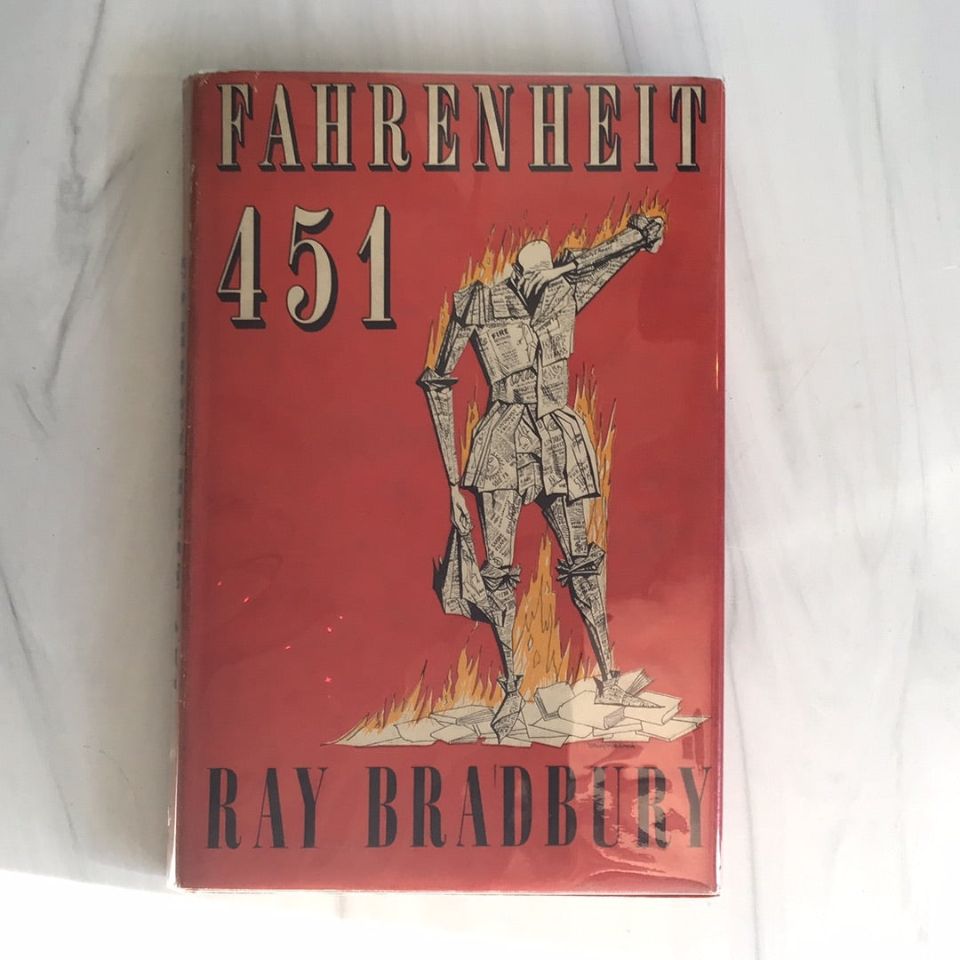 ^Fahrenheit 451*