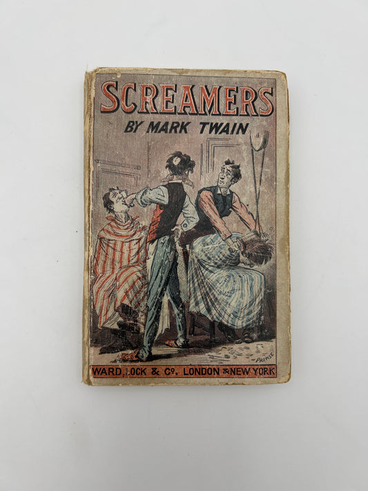 Screamers