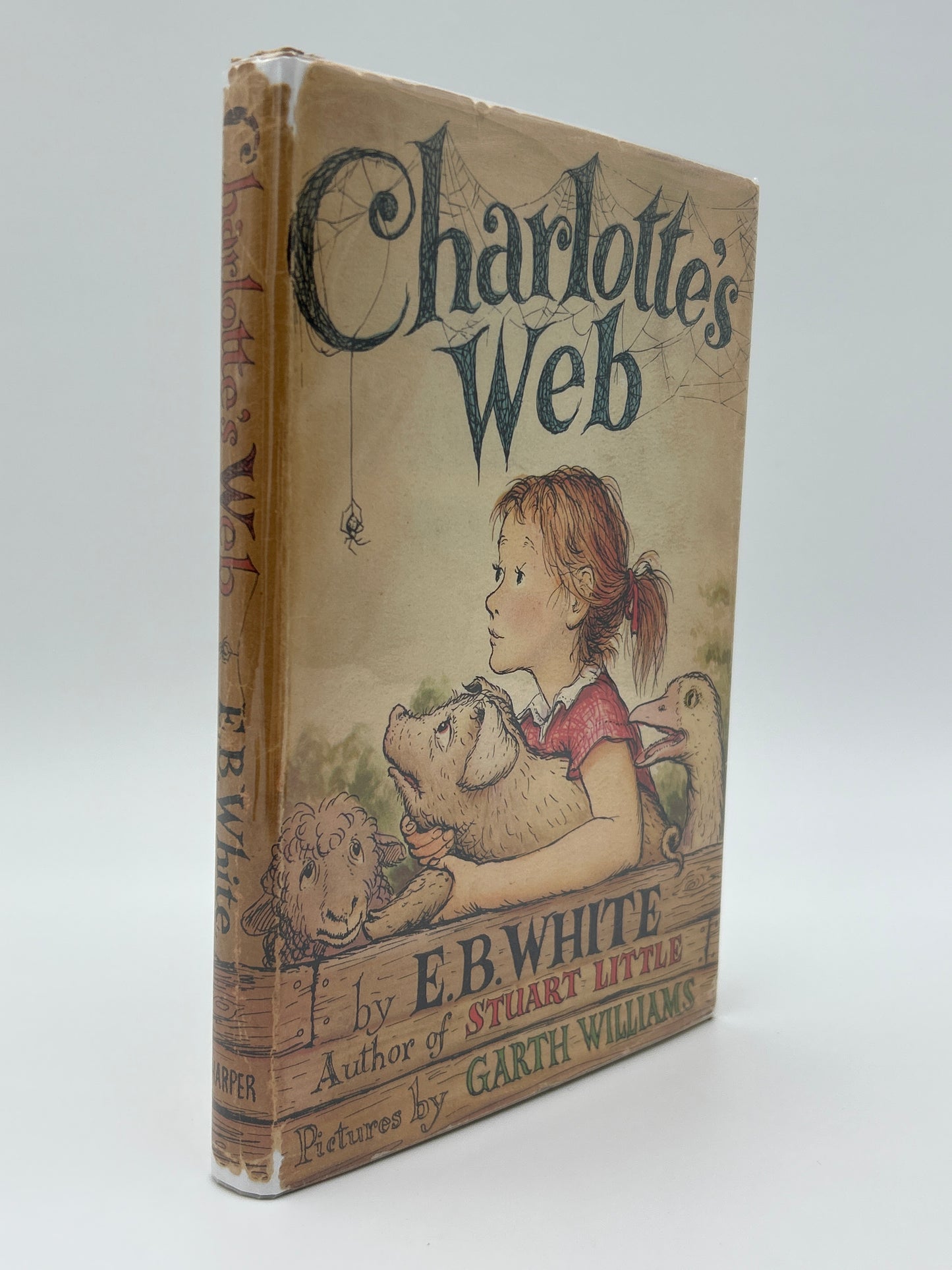 Charlotte's Web