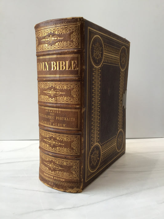 American Family Bible*