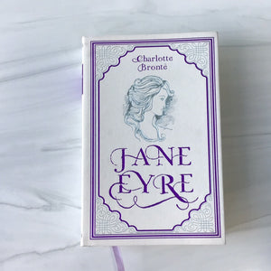 ^Jane Eyre*