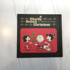 -A Charlie Brown Christmas*