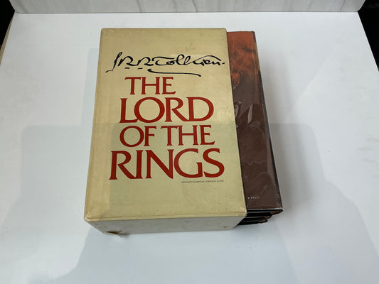 The Lord of the Rings