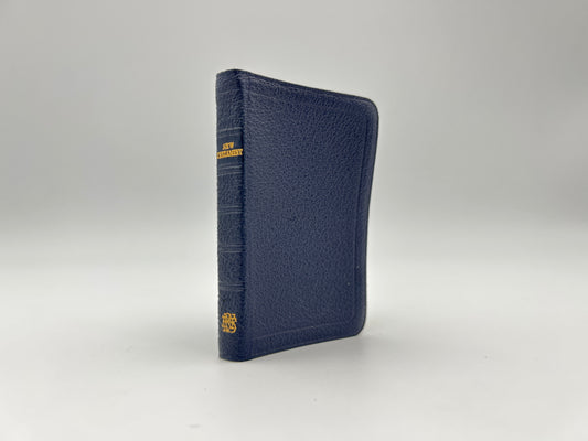 New Testament Pocket Size