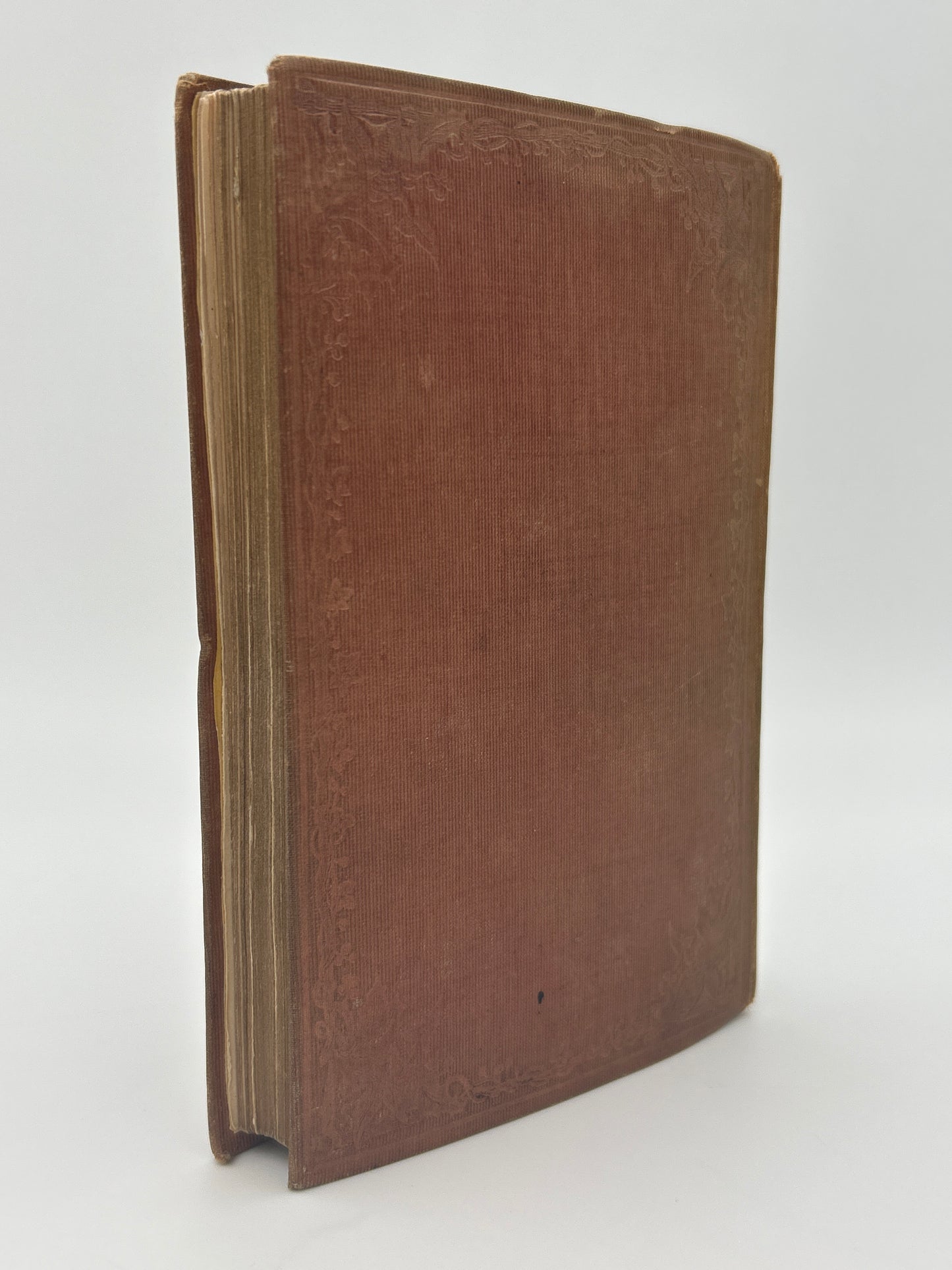 The Christmas Carol First edition