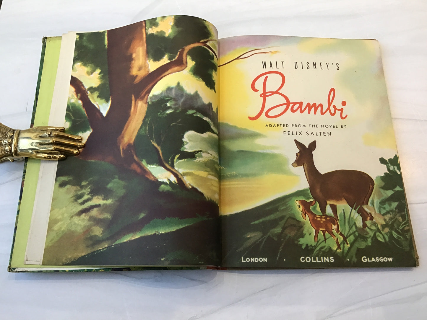 -Bambi*