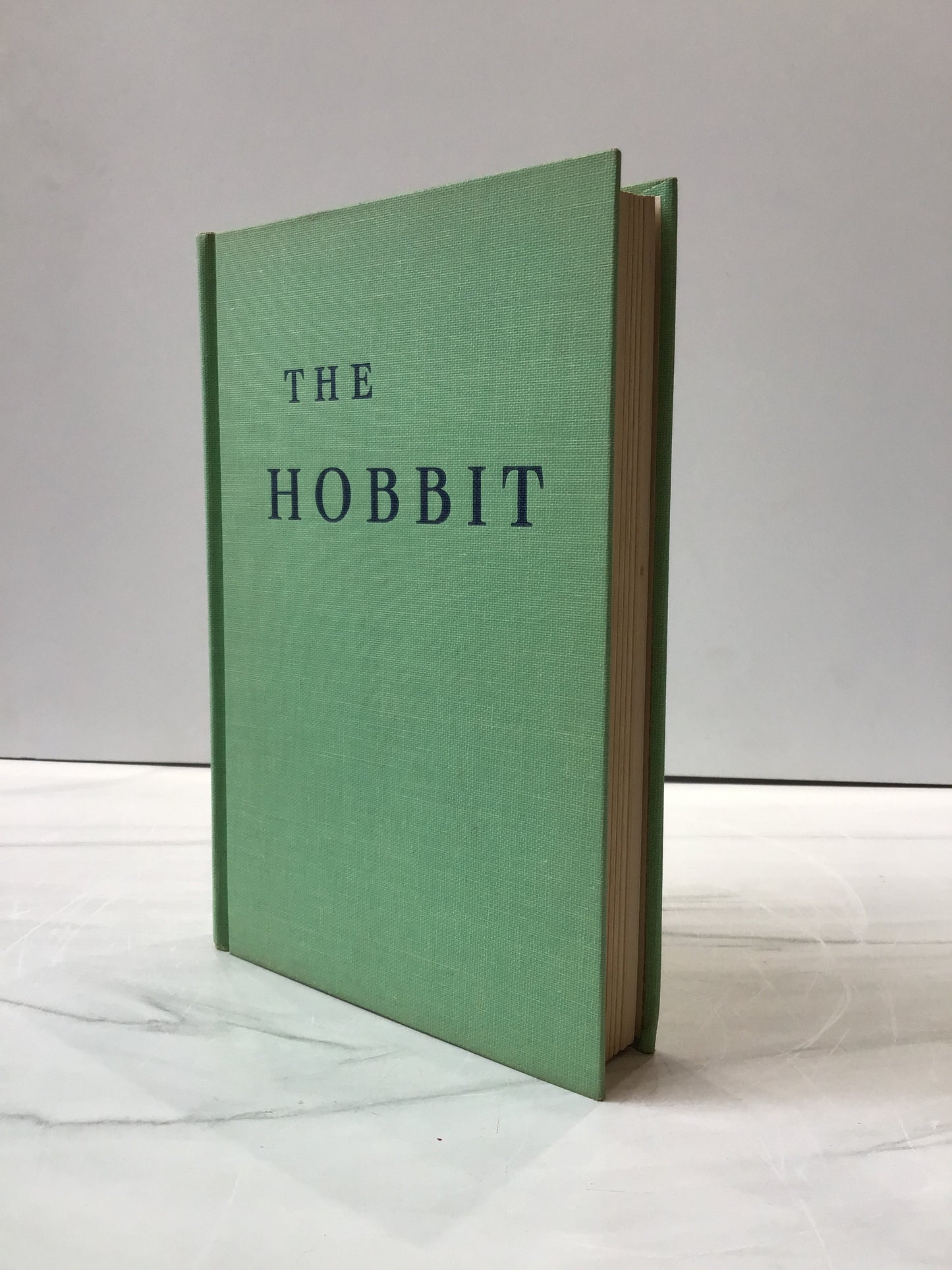 The Hobbit*