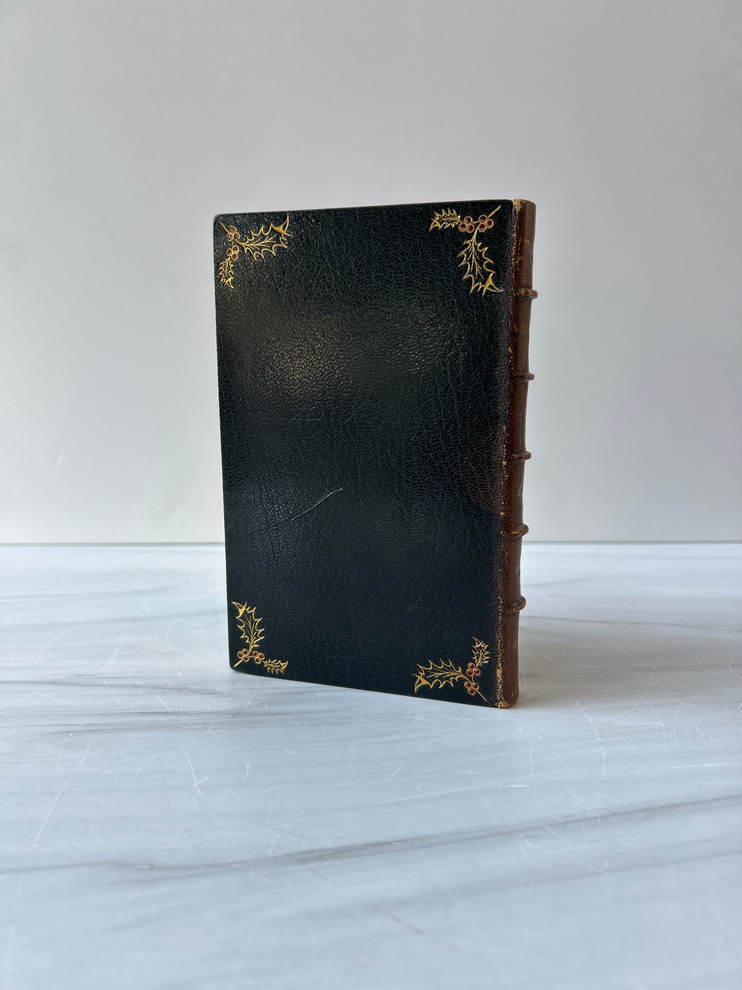 -A Christmas Carol - First Edition*