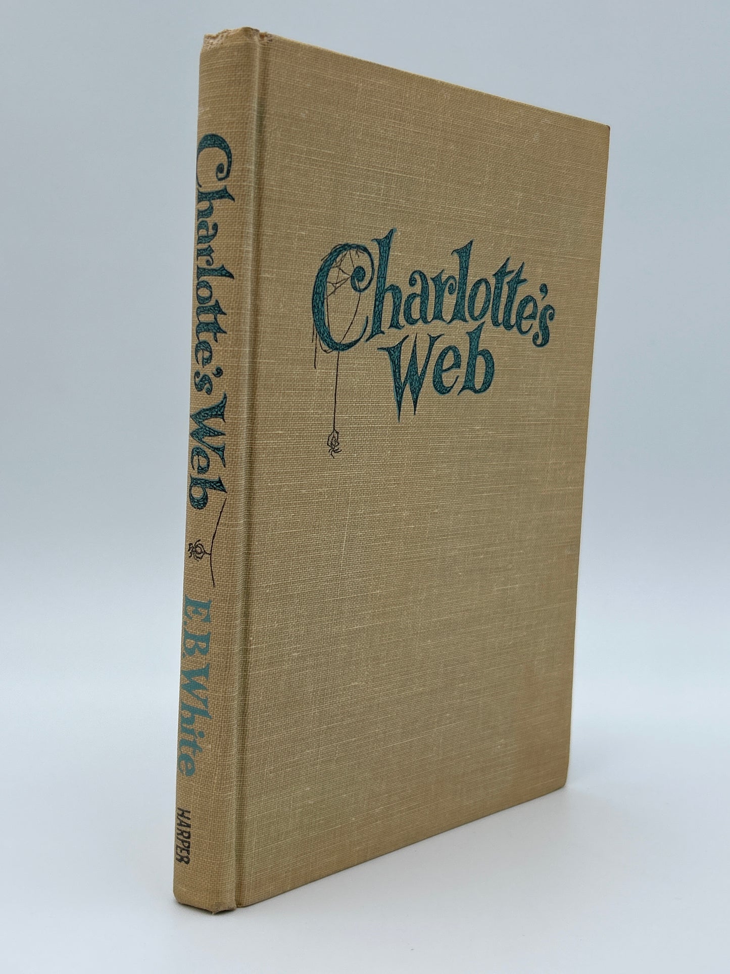 Charlotte's Web