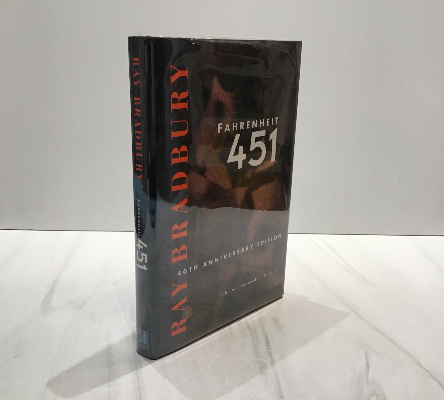 Fahrenheit 451