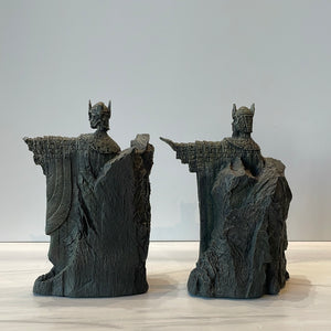 -Lord of the Rings Bookends