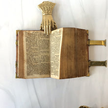 Load image into Gallery viewer, -Dutch New Testament and Prayer Book*
