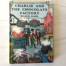 Load image into Gallery viewer, -Charlie and The Chocolate Factory*