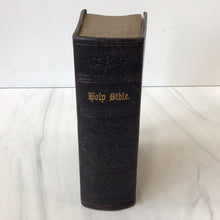 Load image into Gallery viewer, -The Holy Bible*