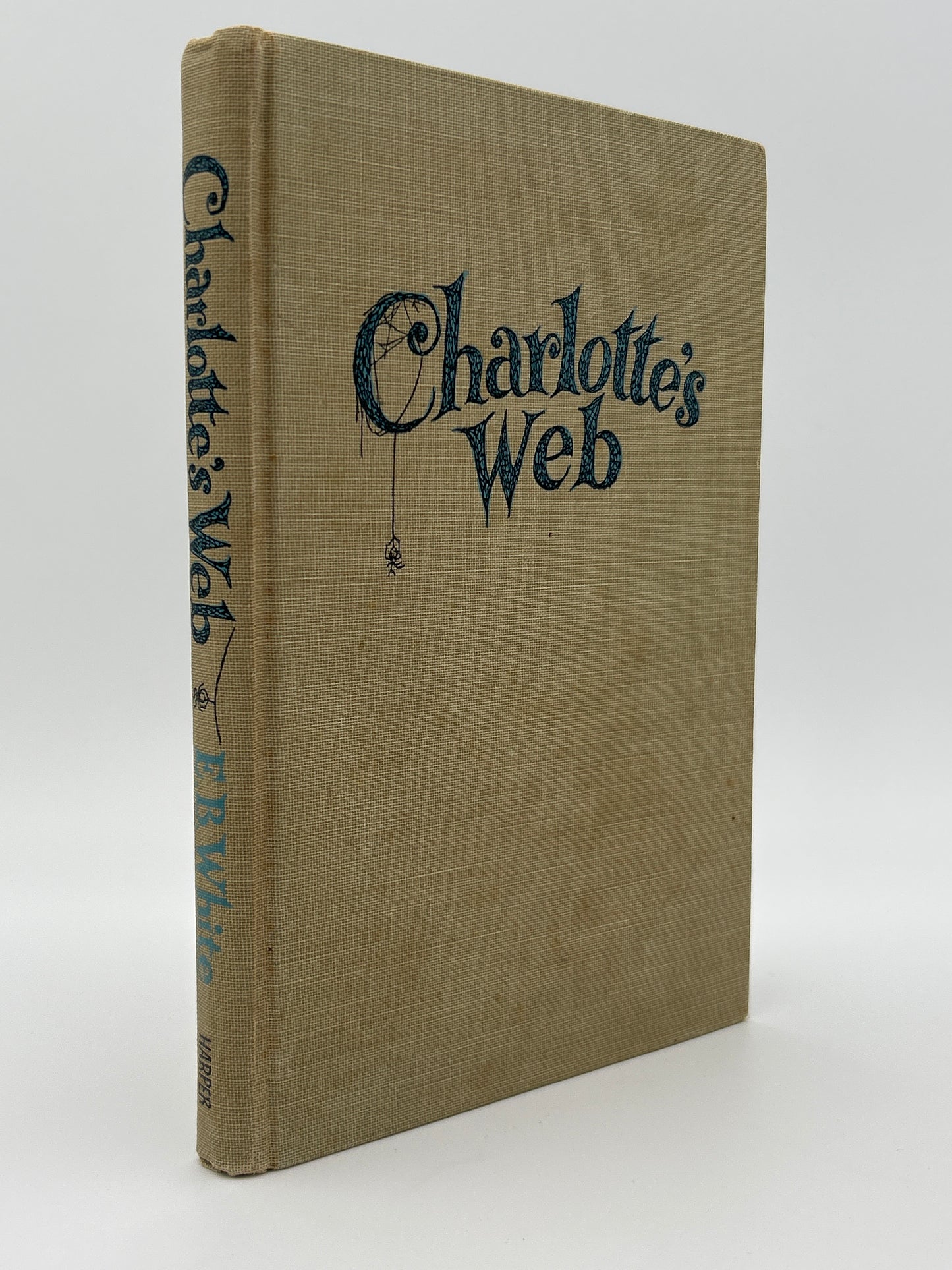 Charlotte's Web