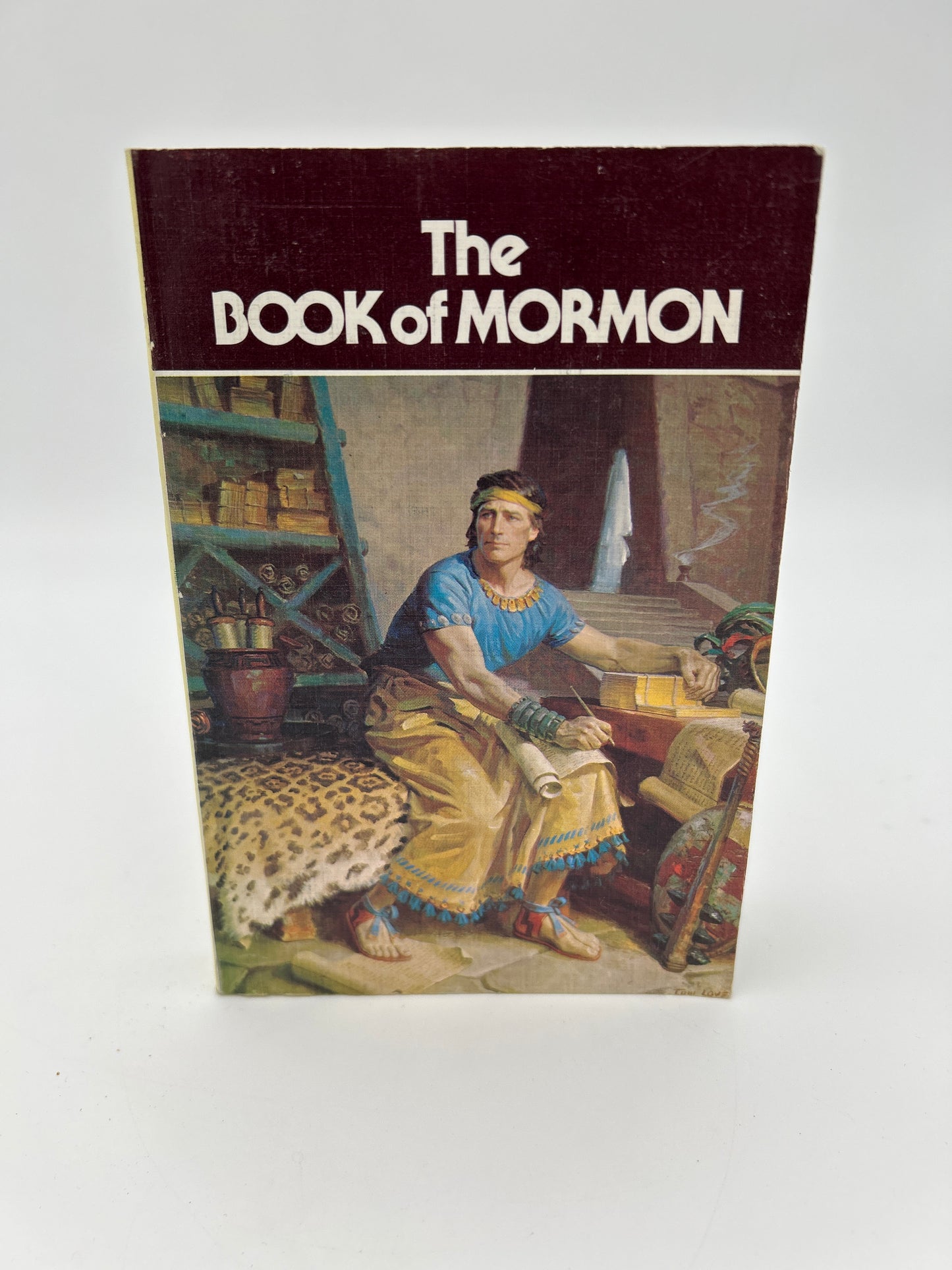 Book of Mormon (1974)