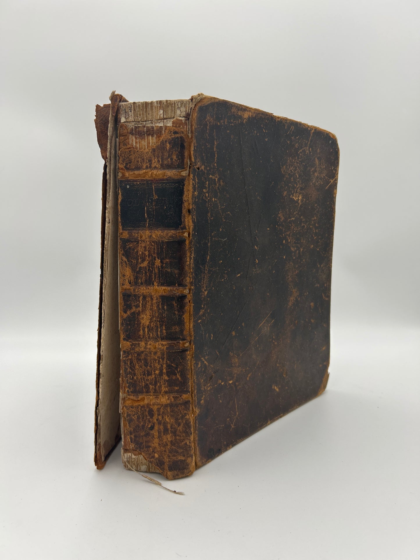 Holy Bible 1828