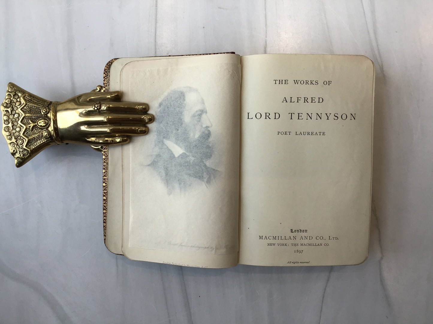 Tennyson