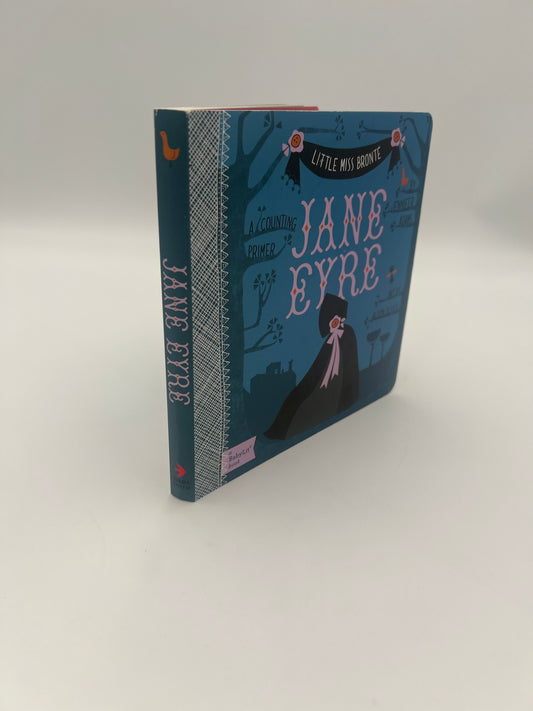 Jane Eyre (reprint)