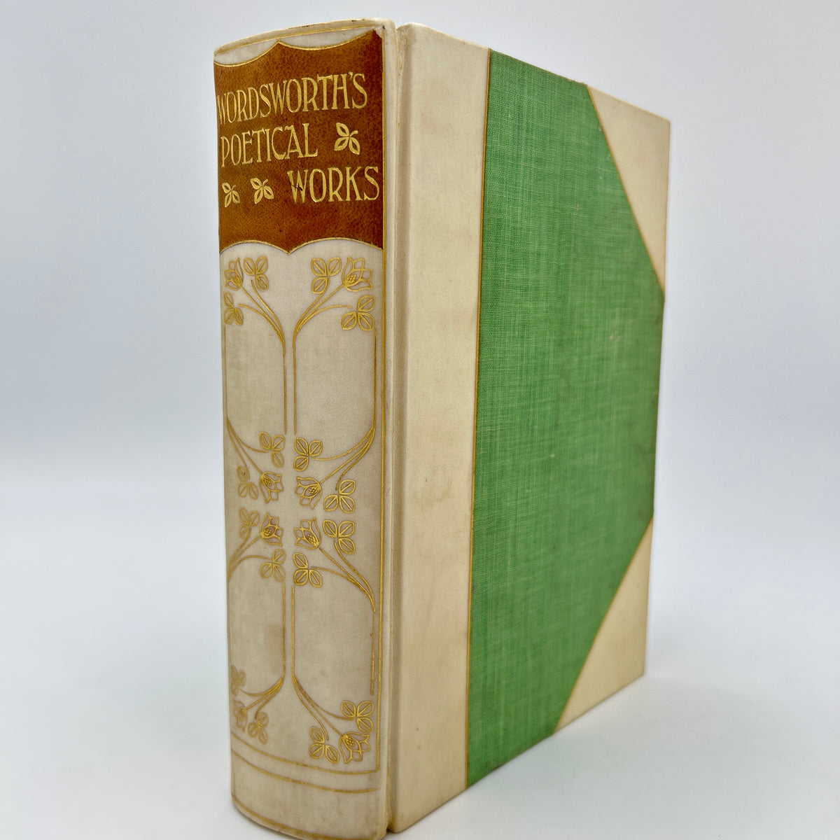 The Complete Works of William Wordsworth – Moons Rare Books