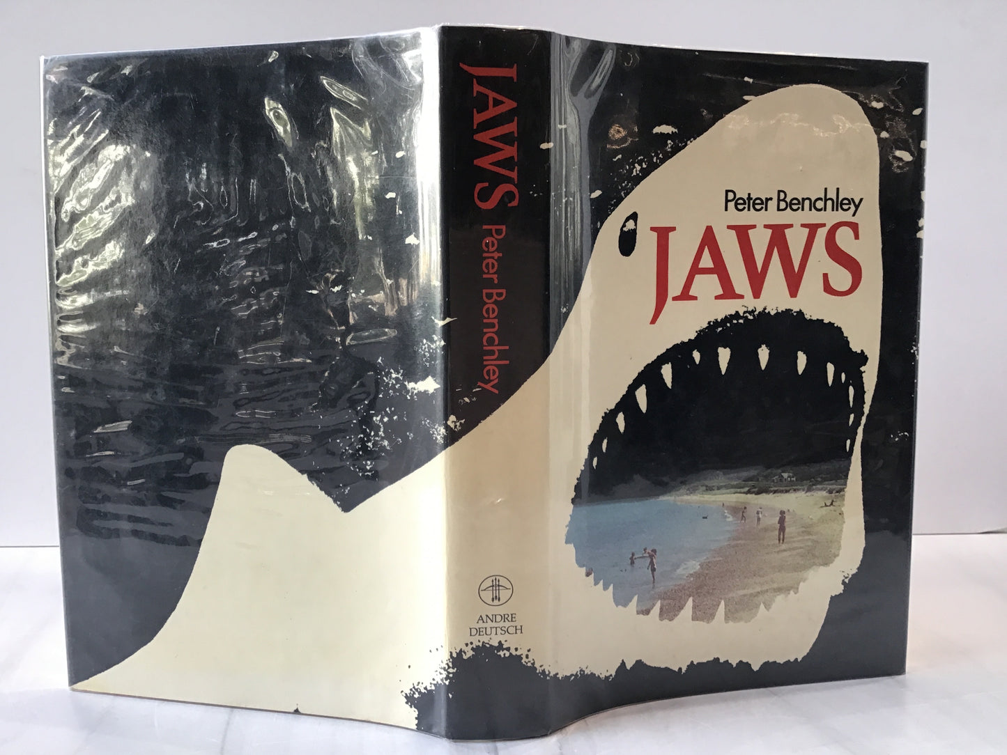 Jaws*