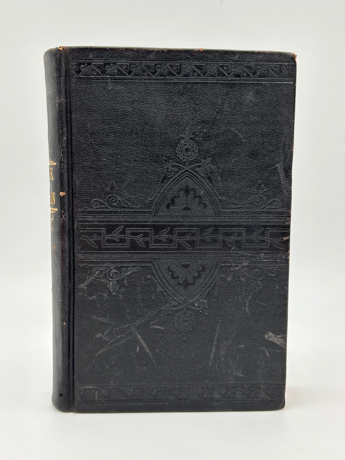 Book of Mormon 1903