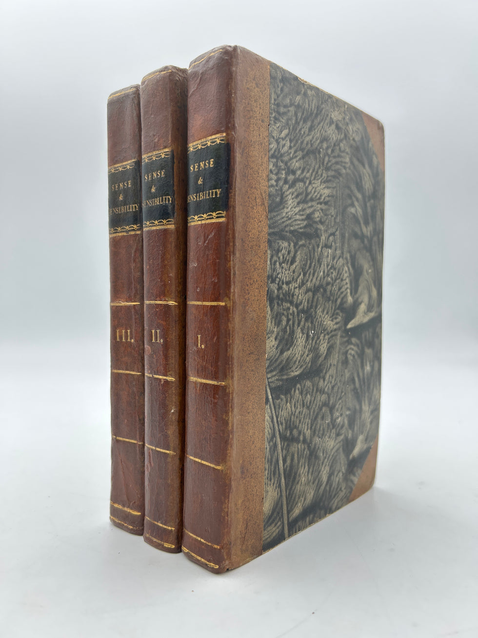 Our Rarest Treasures – Moons Rare Books