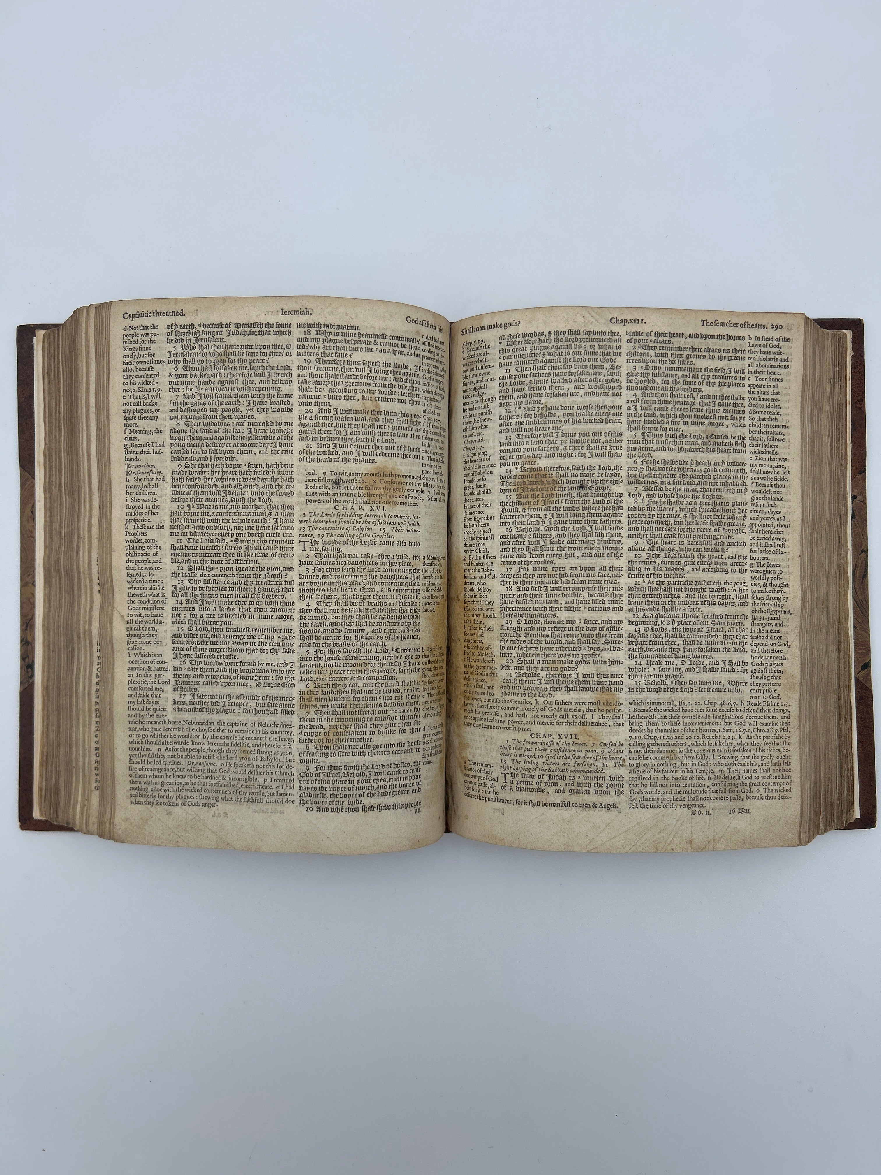 Geneva Bible – Moons Rare Books